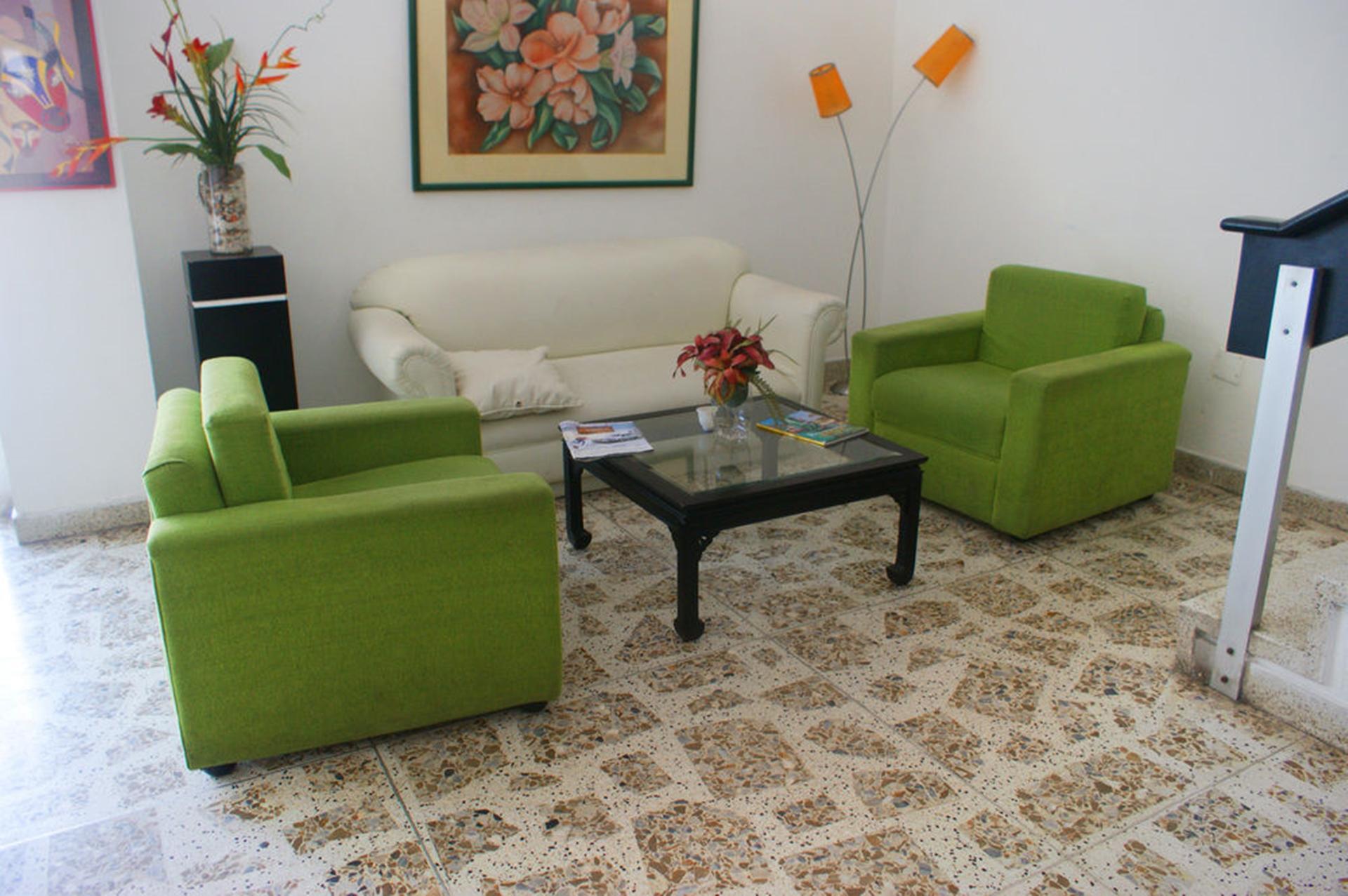 فندق Ayenda 1313 Barahona 72 بارانكويلا المظهر الخارجي الصورة