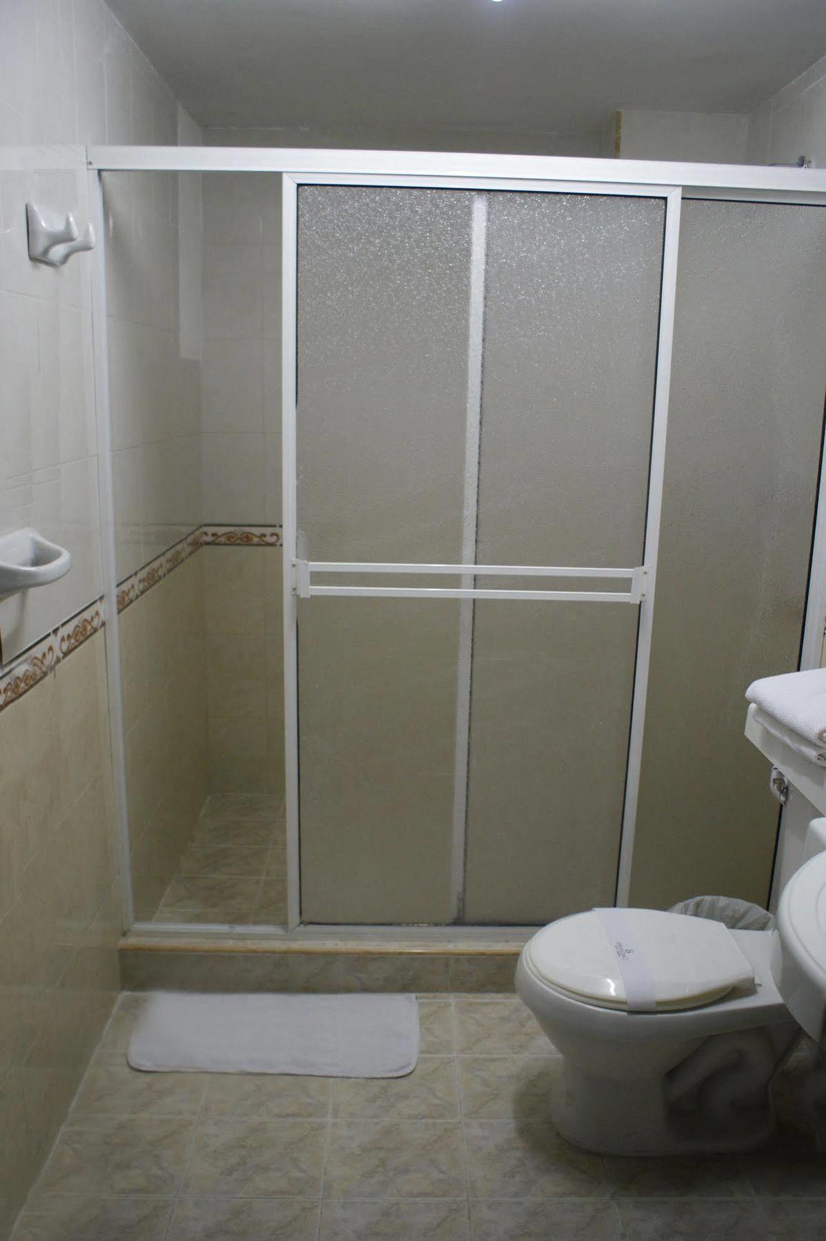 فندق Ayenda 1313 Barahona 72 بارانكويلا المظهر الخارجي الصورة