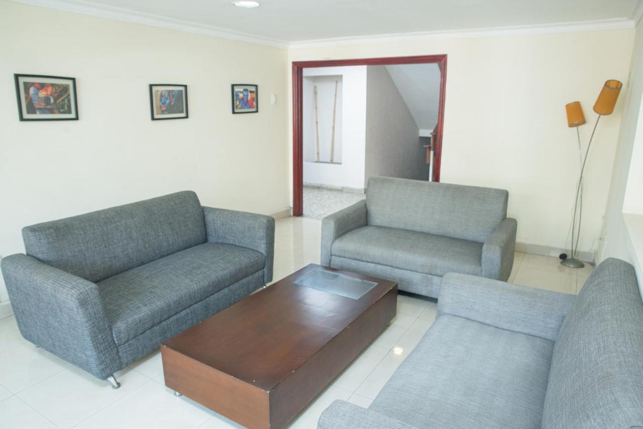فندق Ayenda 1313 Barahona 72 بارانكويلا المظهر الخارجي الصورة